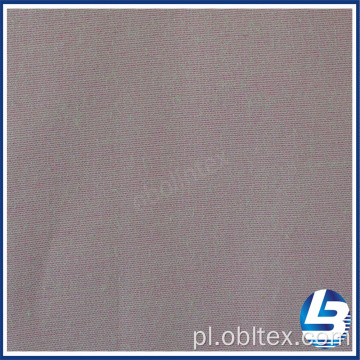 Obl20-2707 poliester bawełniana tkanina tkania